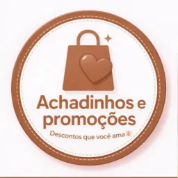 Achadinhos e promoções da Shopee🛒🛍️