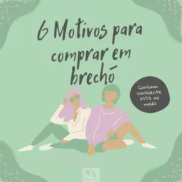BRECHÓ DA LEILOCA!!