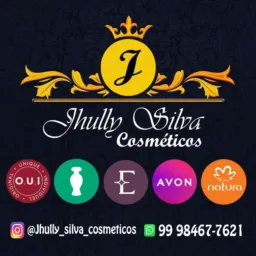 Loja on-line Trizidela/Pedreiras📌
