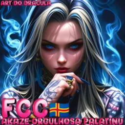 FCC•₴꙲⃝⃔🐉ᗷᗩIᗩᘉᗩ ᗩKᗩZᕮ•₴꙲⃝⃔🐉 ORGULHOSA PALATINU