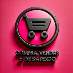Compra vendas & desapegos