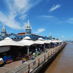 Compra & Venda Belém