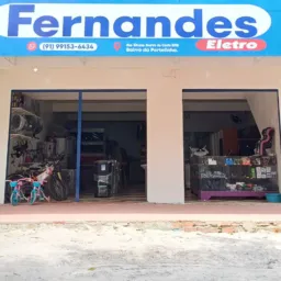 FERNANDES eletro 📱