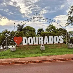 Classificados Dourados MS