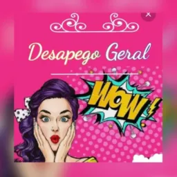 Desapega novos e usados