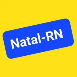 🟡 Natal-RN 🌅