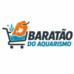 O BARATÃO DO AQUARISMO