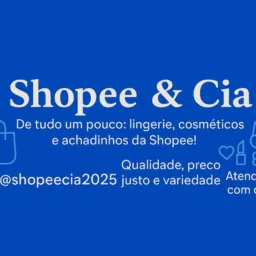 Shopee & cia