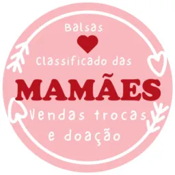 Classificado para mamães vendas/ desapego / doação