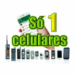 Só Celulares Jaraguá 📱
