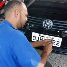 CNH DESPACHANTE DE VEÍCULOS 🚗 🏍 CRLV-CRV