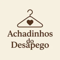 Achadinhos do desapego