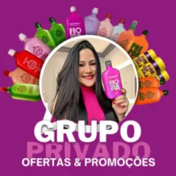 GRUPO SECRETO DA PODEROSA👑💕Promoções Exclusivas 🩷🩵🧡