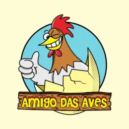 🐓🕊Amigos das aves 🦆🦃SP