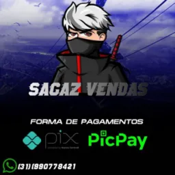 LOJINHA DO SAGAZX