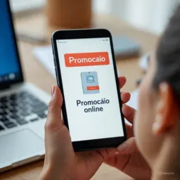Promoção todos os dias e muito Descontos