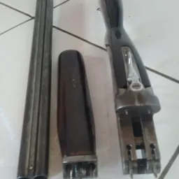 Rifa Caçadores de elite 🦌