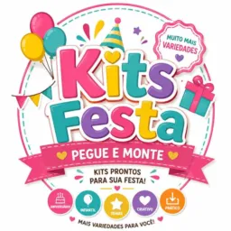 Muito mais variedades🎁