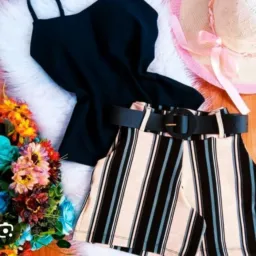 Roupas Novas e Usadas Luziânia