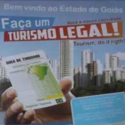 GLEUSA & 3° Charles/grupo Viagens