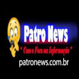PatroNews - Notícias com o foco na informação!