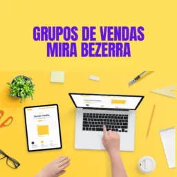 VENDAS DOIS UNIDOS 🛒🛍️