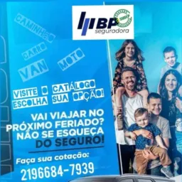 BP SEGURADORA  2025