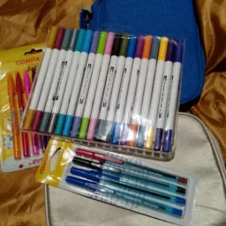 PAPELARIA - Promoções e Achados Incríveis 😍