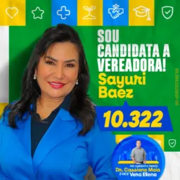 Amigos da Sayuri Baez