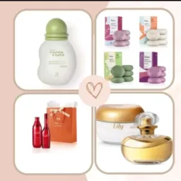 Melry Perfumaria & Cia
