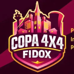 COPA 4X4 DO FIDOX YT