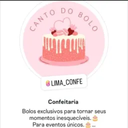 Canto do Bolo!
