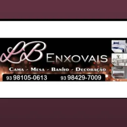 LB ENXOVAIS 😊