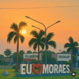 Moraes Almeida/ Vendas //
