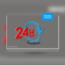 Grupo News 24horas 2026