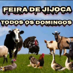 FEIRA DE ANIMAIS DE JIJOCA & CIDADE PROXIMAS