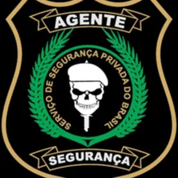 Segurança de plantão 24HR