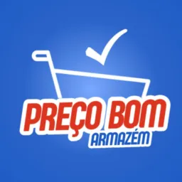 Preço Bom Armazém 📍