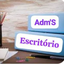 Escritorio🤝 Adm'S😜