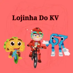KV VENDAS/TROCAS