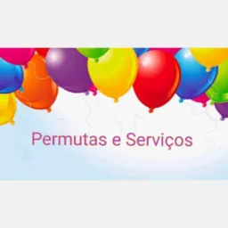 🎈Permutas e Serviços 🎈