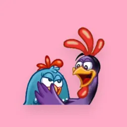 Grupo KL RIFA 1 GALINHA E 2 FRANGO 2 REAIS