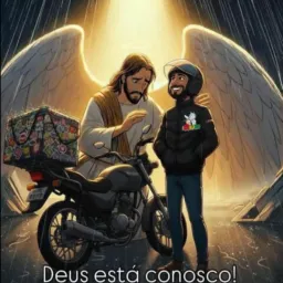 UBER-99- IFOOD MOTOBOY🚘🏍️