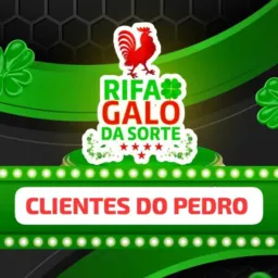 CLIENTES DO PEDRO DOS BILHETES