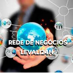 REDE DE NEGÓCIOS LEVALI24H