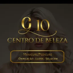 Centro de beleza g10💆🏼💅🏻