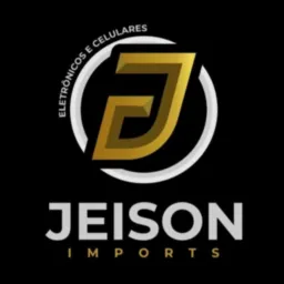 JAISON IMPORTAÇÃO 1️⃣2️⃣