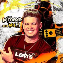 Grp FORRO kimexe 2025