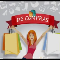 Compras e vendas da JP 🛍️🛍️🛍️