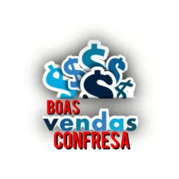 BOAS VENDAS CONFRESA 🛍️💵